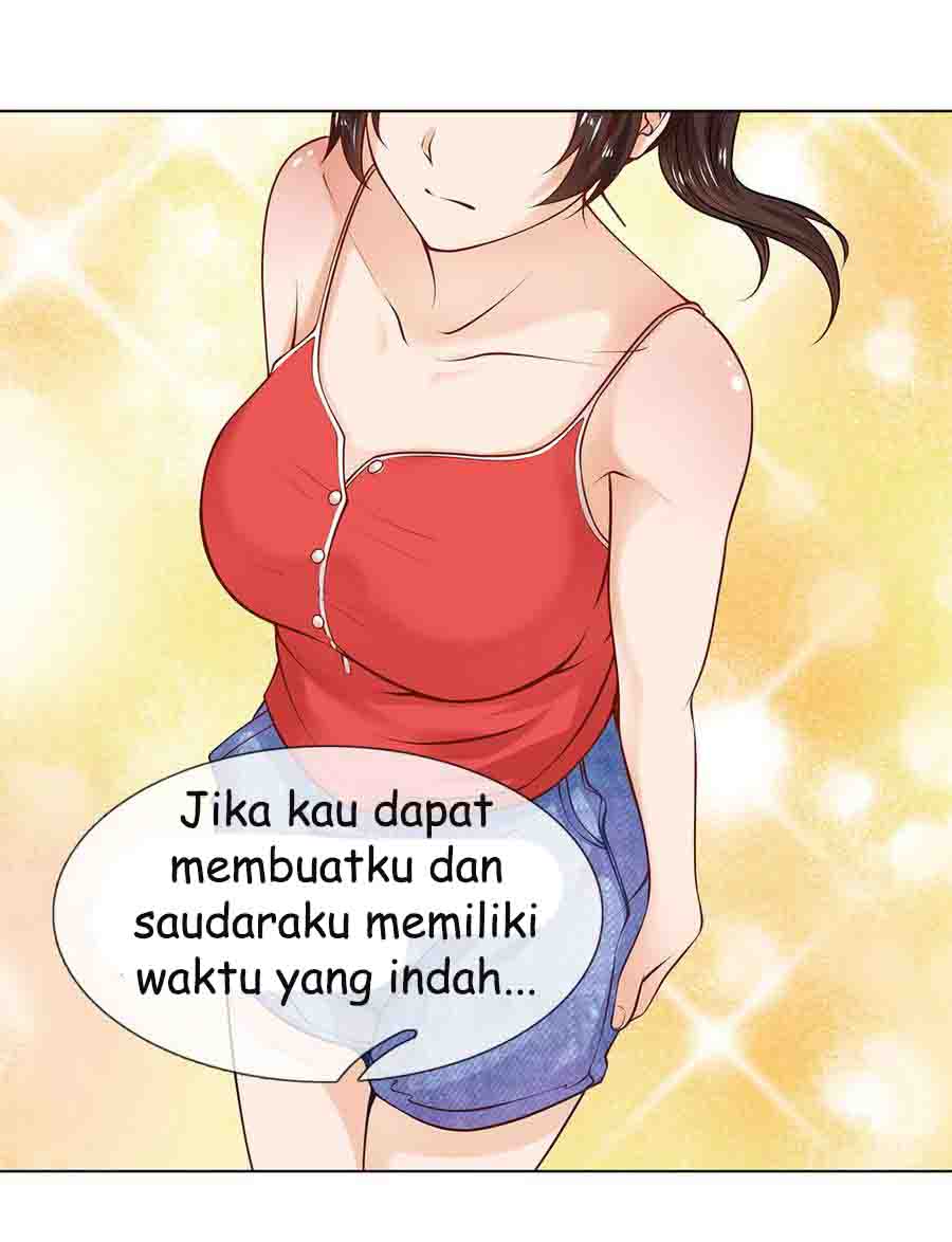 Jipin Yaonie Chapter 07 Bahasa Indonesia